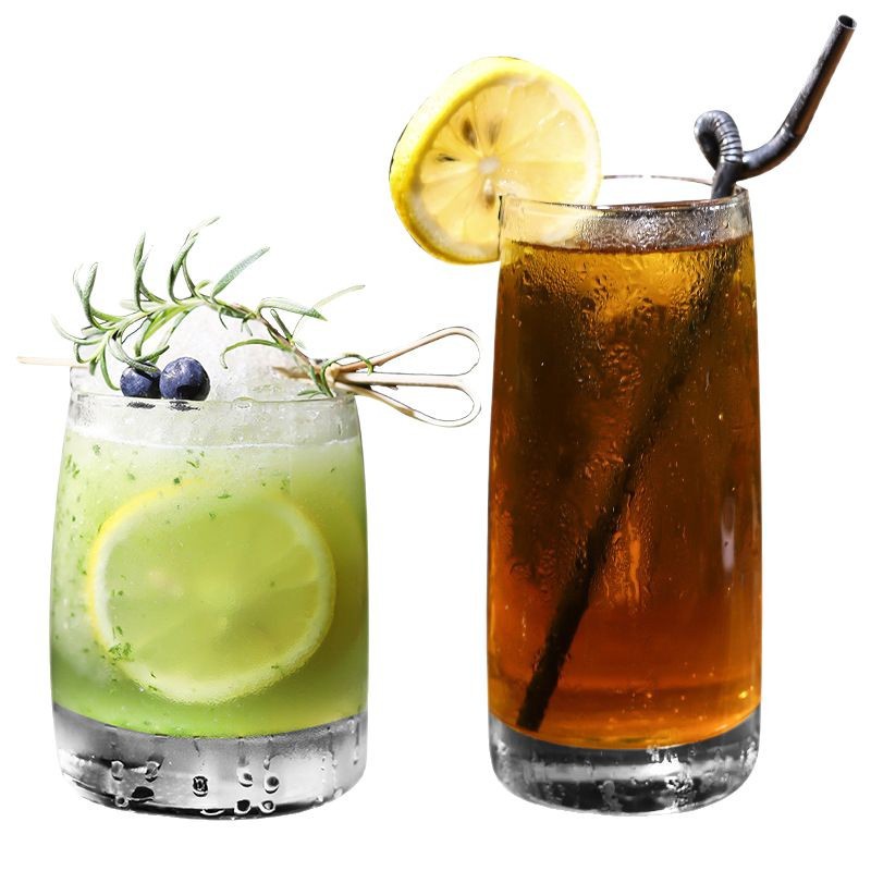 Colin Cup Bar Long Drinking Glass