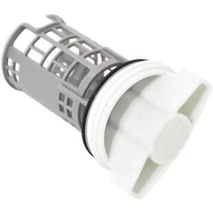 DC97-16991B washing machine drain pump filter washing machine filter for Samsung compatible