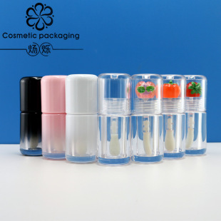 ��Ʒ �F؛���l���ʹ� ��ڴ�ˢ�^4ml��ɫ�u׃���Թܿչܻ��yƷ��