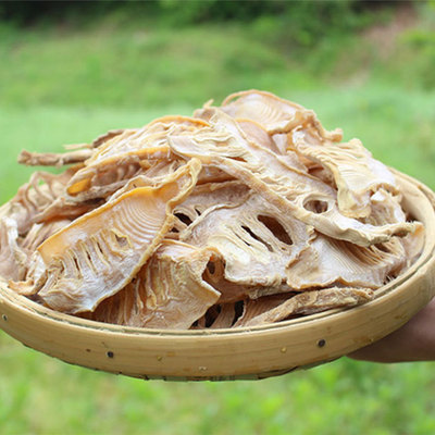 全淡毛笋片新货临安土特产天目山笋干笋丝笋片干货农产品产地直销