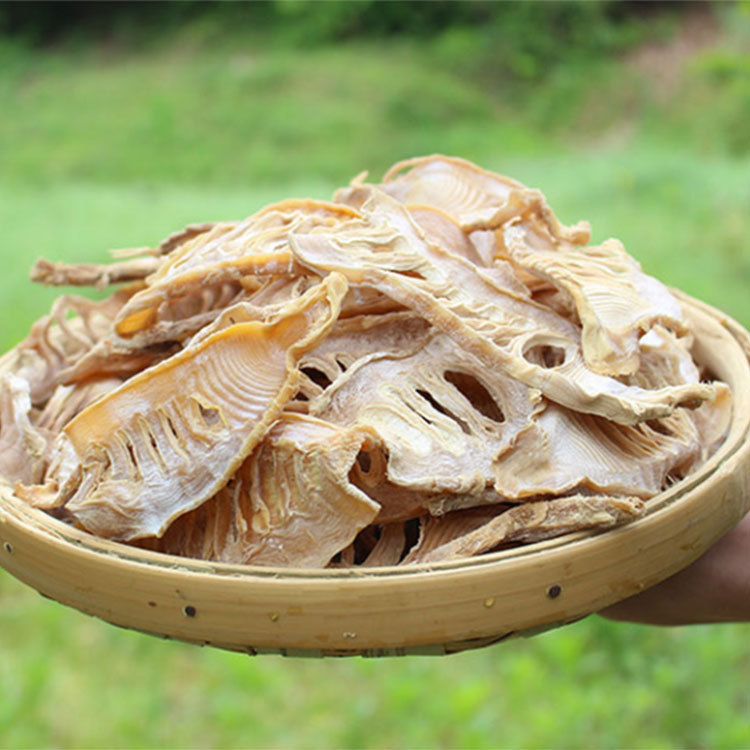 全淡毛笋片新货临安土特产天目山笋干笋丝笋片干货农产品产地直销