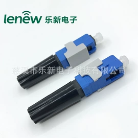 光纤连接器;光纤跳线;其他接续设备