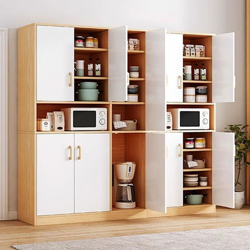 Jmo Cabinet, Cupboard, Sideboard, Entryway Cabinet, Tea Cabinet, Storage Cabinet, Organizer Cabinet, Elevated Storage Cabinet