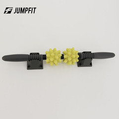 PU Little Demon Massage Stick Muscle Massage Fitness Massage Sports Relaxation Factory Drop Shipping