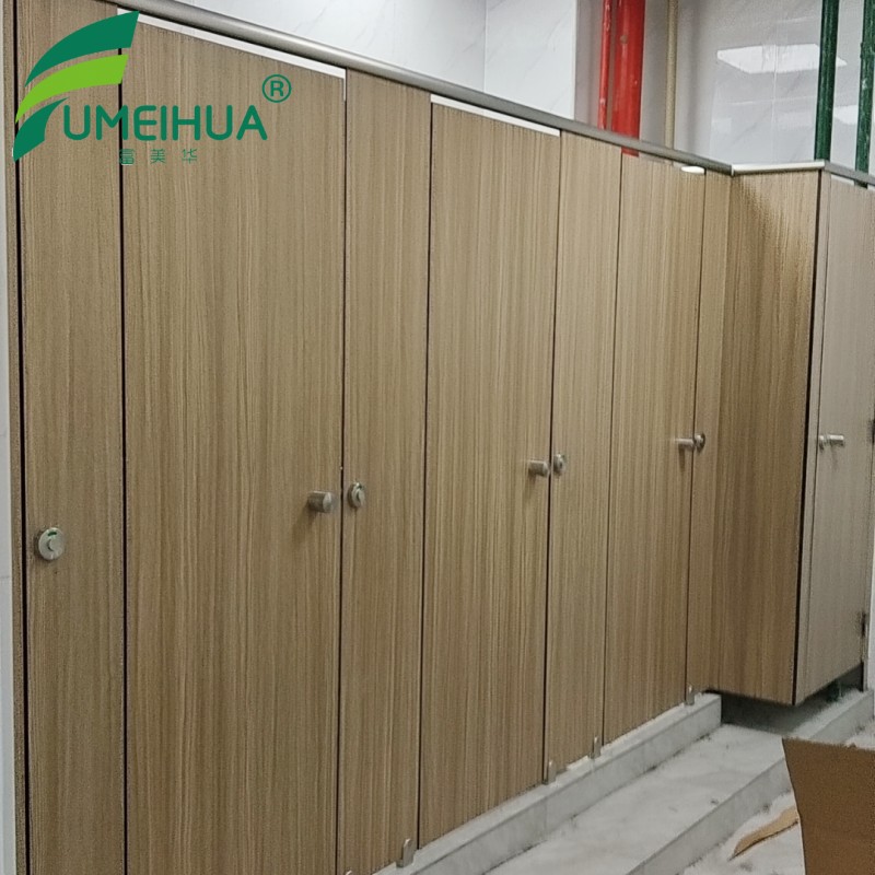 Перегородка Fu Meihua 900x1200x1950