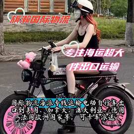 德国 专线意大利中欧班列电池欧洲铁运双清包税到门货代空运快递