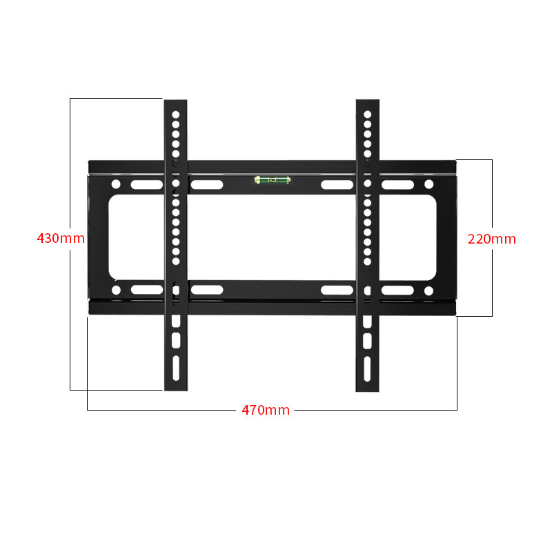 テレビ壁掛け金具 汎用型 テレビスタンド 14～100インチ液晶テレビ壁掛け金具 ワンピース発送|undefined