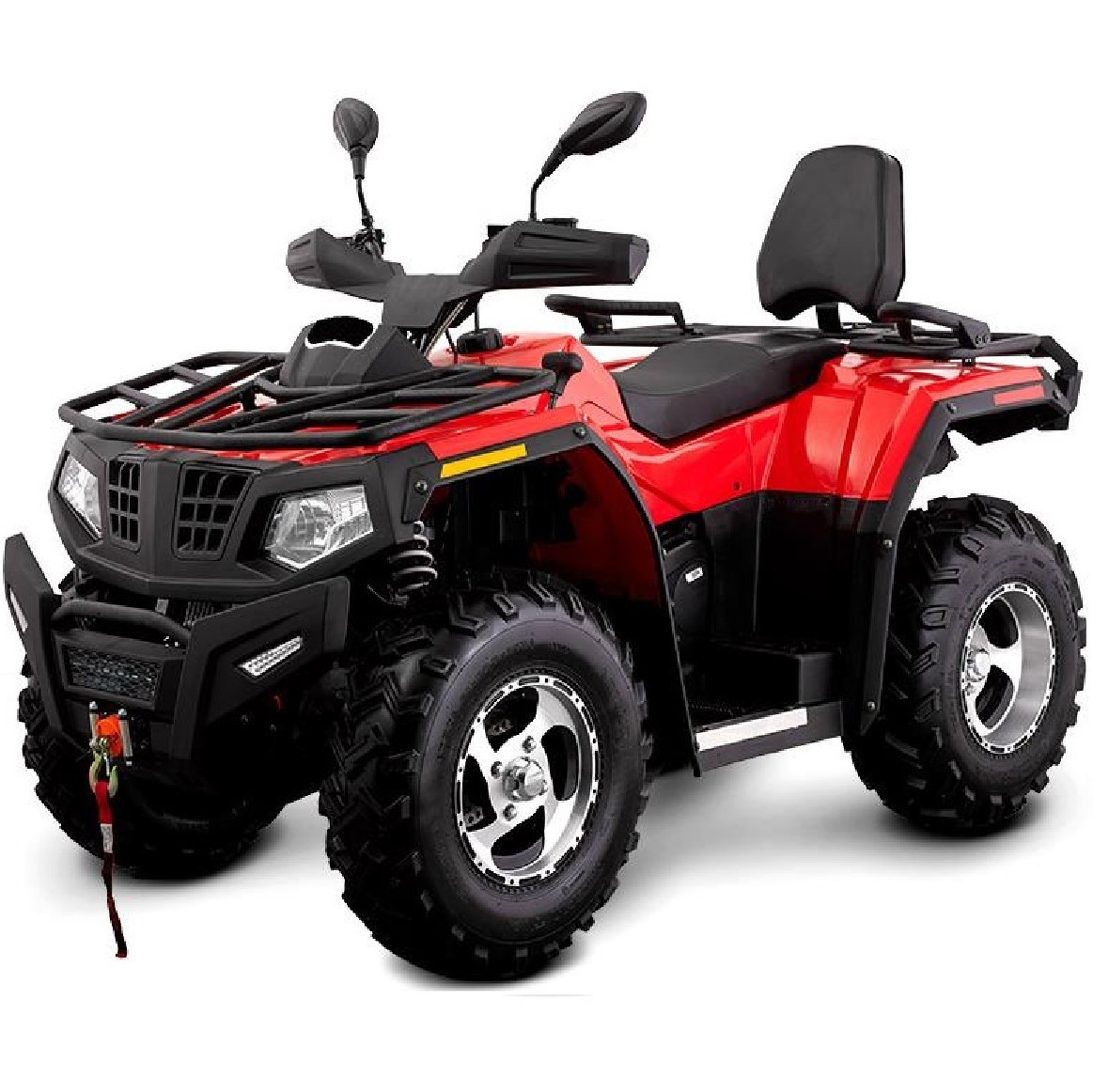 工厂生产全地形车沙滩车400cc大功率ATV爬山车两驱四驱全能车2驱4