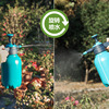 Plastic sprayer, handheld teapot, increased thickness, wholesale