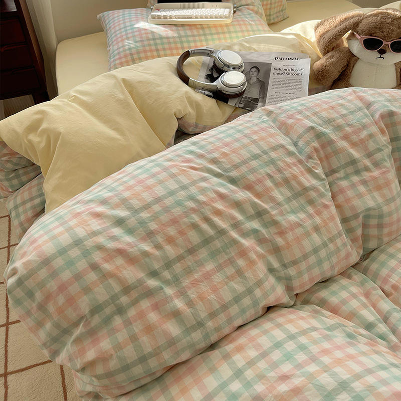 150x200x230 cubierta de edredón de algodón cuatro estaciones generales 2025 nuevo edredón de 1,5 metros para una persona