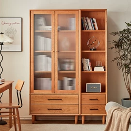 实木床;餐椅;电视柜