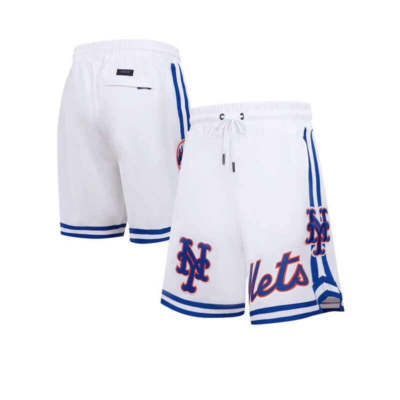 Support (Customized) Cross-Border American Mlb Baseball Sports Shorts Men's Outdoor Basketball Training Running Casual Five Points