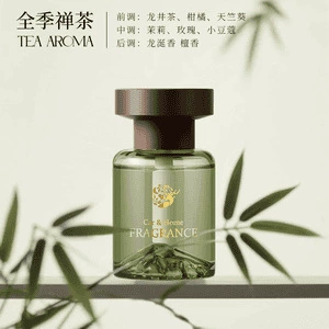 Car Perfume Aromatherapy Accessible Luxury Ornaments Long-Lasting - west-lake-longjing-120ml