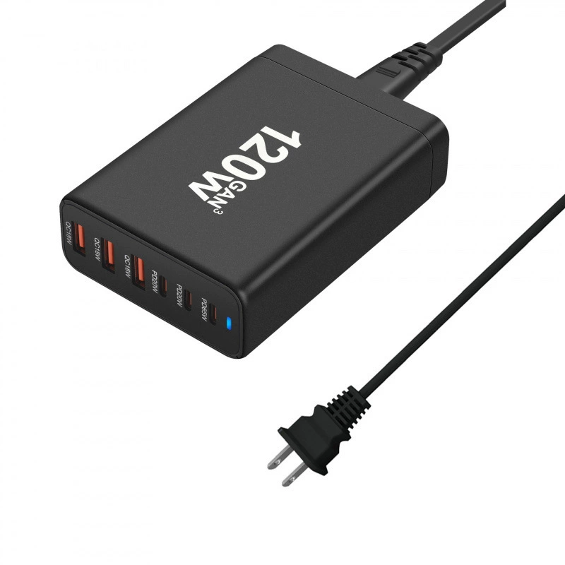 (Cross-border trading), universal charger, 120W