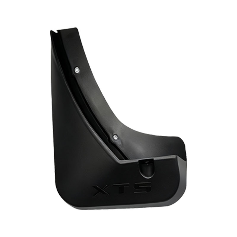 Aplicable a 12 - NOW Cadillac XTS neumáticos antiflying tablero de barro suave