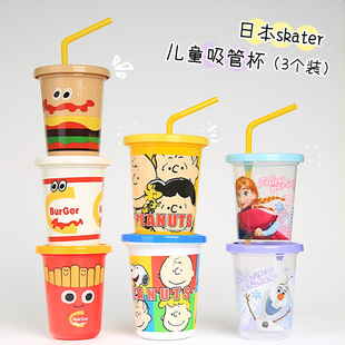 �ձ�Skater��ͨ�ɐیW��ˮ�����ֵ���ܱ����ϱ�����ˮ��230ml