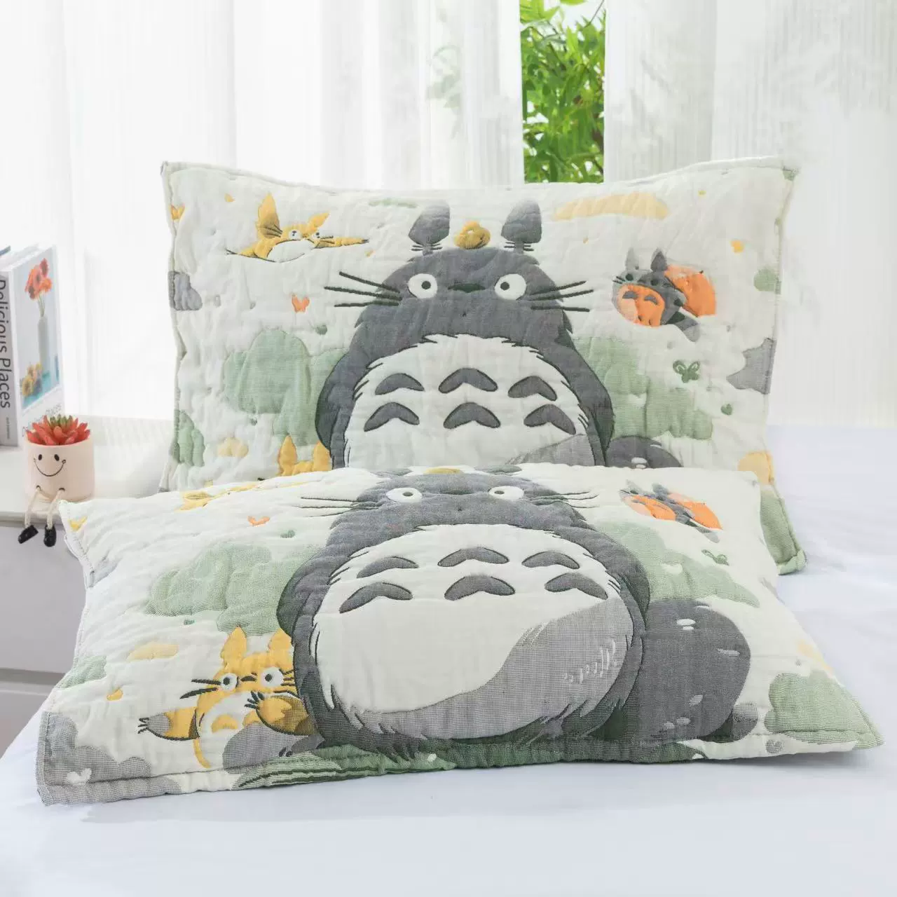 П pillowcase? Wait must translate accurately. Let's craft translations.
