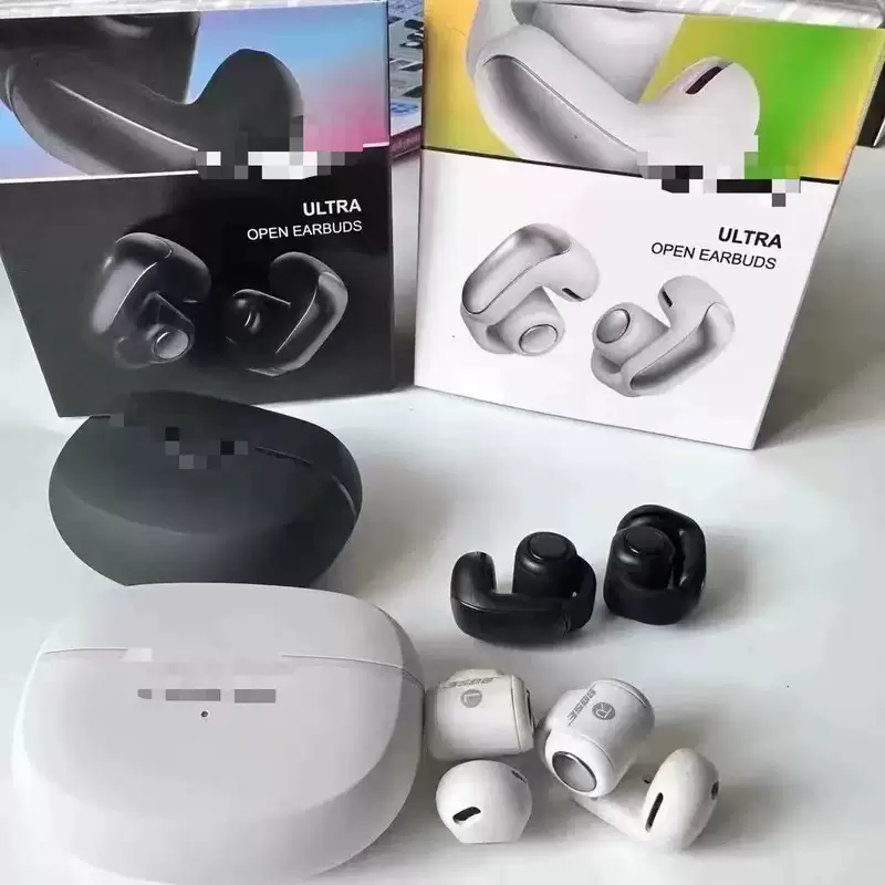 (Кросс-граница торговли), беспроводные наушники, клипсы для ушей, bluetooth