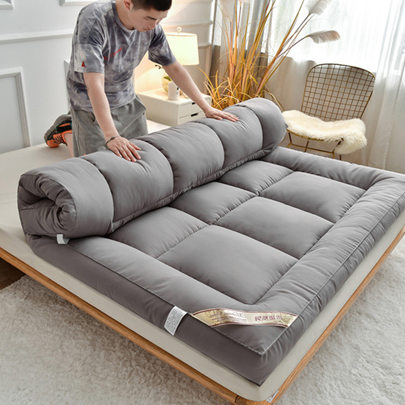 Summer mattress for home use for elementary school students, increased thickness