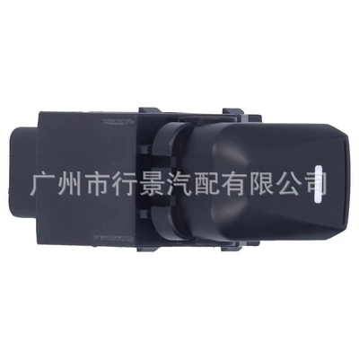 2013 Passenger Side Rear Window – Other vehicle instruments