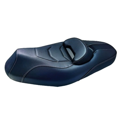 Guangyang X150 Modified Seat: Motorcycle cushion