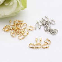 ��ɫ14K����18K���ɫU���R����o����β�۴���䓽z���ֹ�diy���
