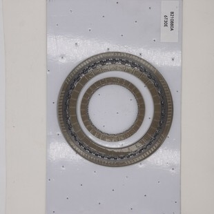 Chevrolet Cruze Baojun 6t30 Gearbox Friction Plate Package Taiwan Quality