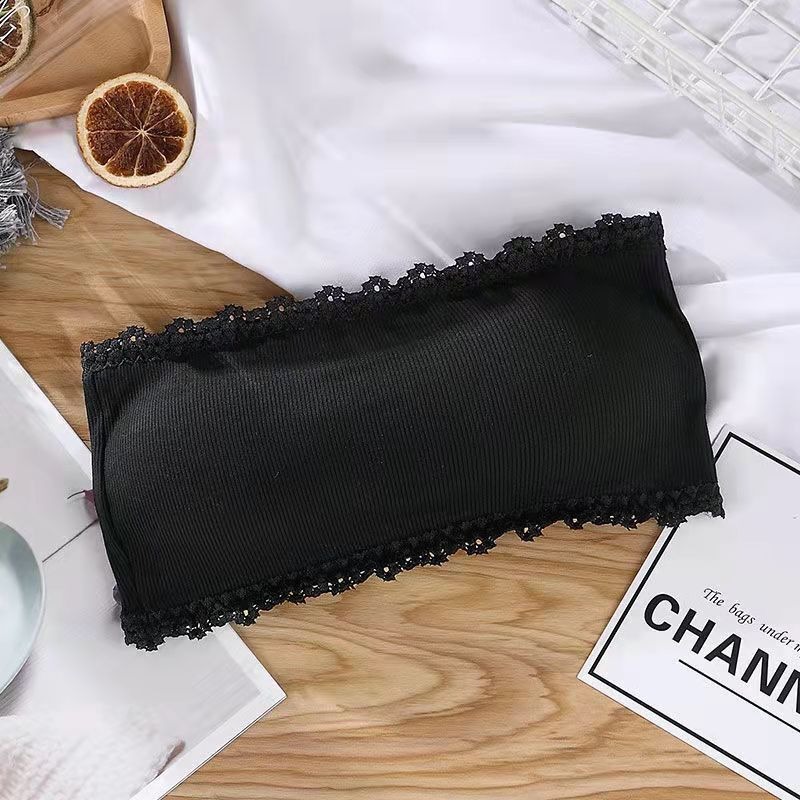 블랙 [스트랩리스]