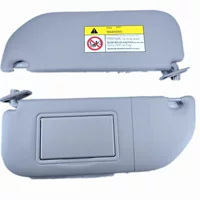 Солнцезащитная плата 98038432ds 98038433ds совместимо с Peugeot 2083012008 Citroen C3celysee
