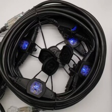 ���L���Ϸ�֧�� SJTW3X16AWG �Դ������ʽ���ϲ��������m�w