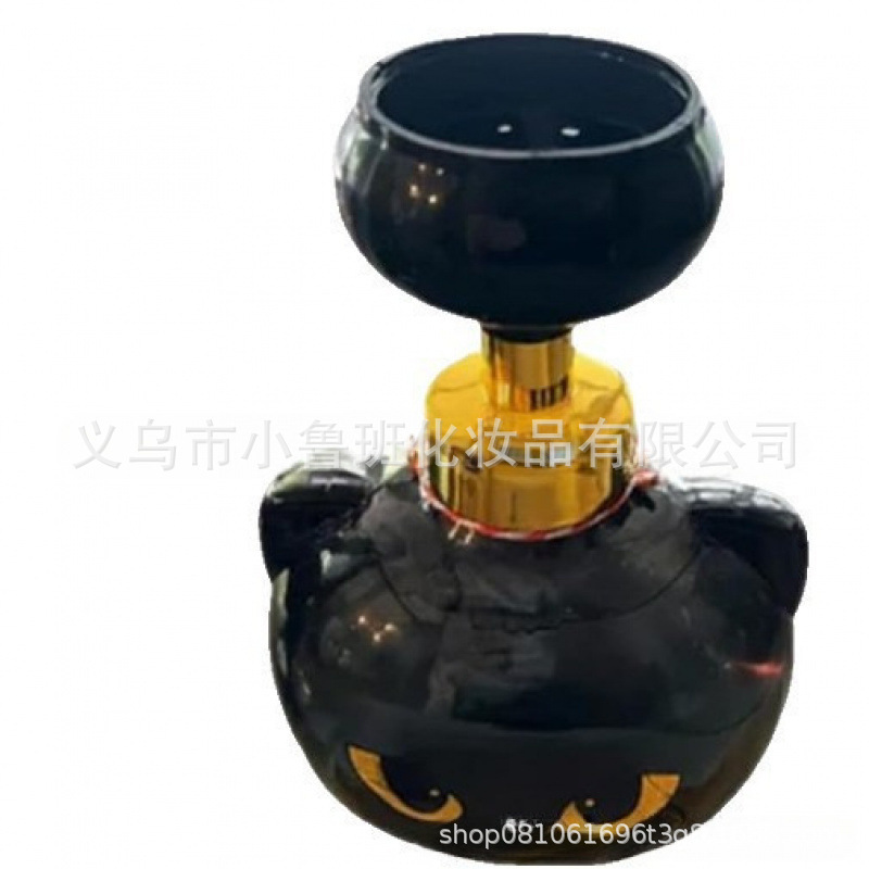 跨境创意热销新Cat Paw Foam Soap Dispenser猫爪肥皂泡沫分配器|undefined