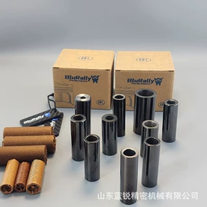 Dlc Coated Motorcycle Piston Pin Diameter 17/18/19/20/21/22/23/24mm Wear Resistant Low Friction