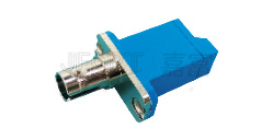 어머니-어머니 E2000-ST 단일 조인트 금속 + 플라스틱 귀