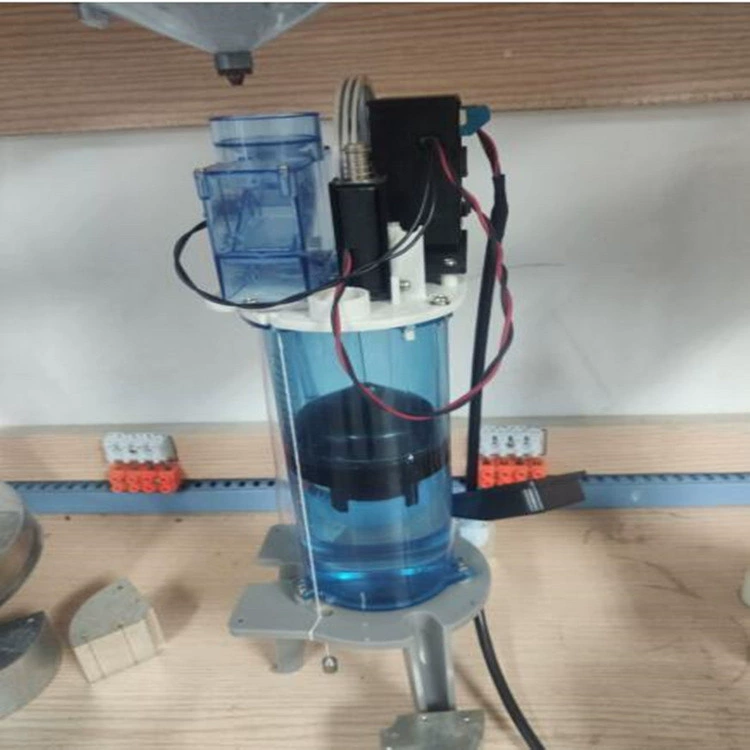 (Цена договорная) Сифон дождемер модель YS155-JFZ-01 № M358745