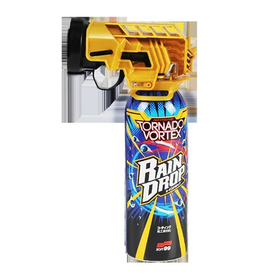 enemy car wax, Glass agent