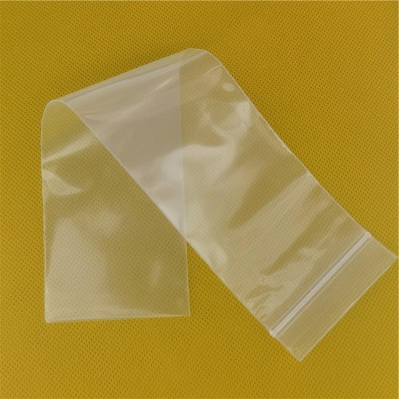 24*25*30*40c25*25*30非标自封袋加长pe包装袋长条密封袋电源线袋