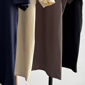 Round Neck Quick-Drying Short-Sleeved T-Shirt 87067