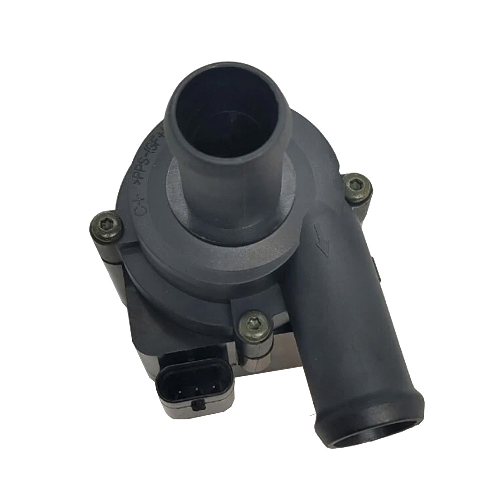 31338211 Electric Water Pump, suitable for Volvo V40, V60, S60, S80, XC60, and XC90