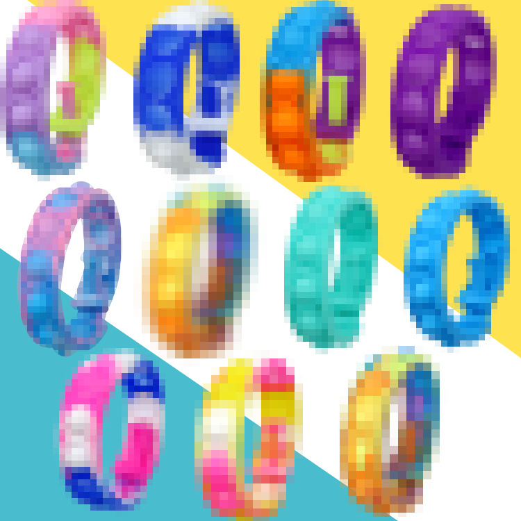 手腕带主图马赛克