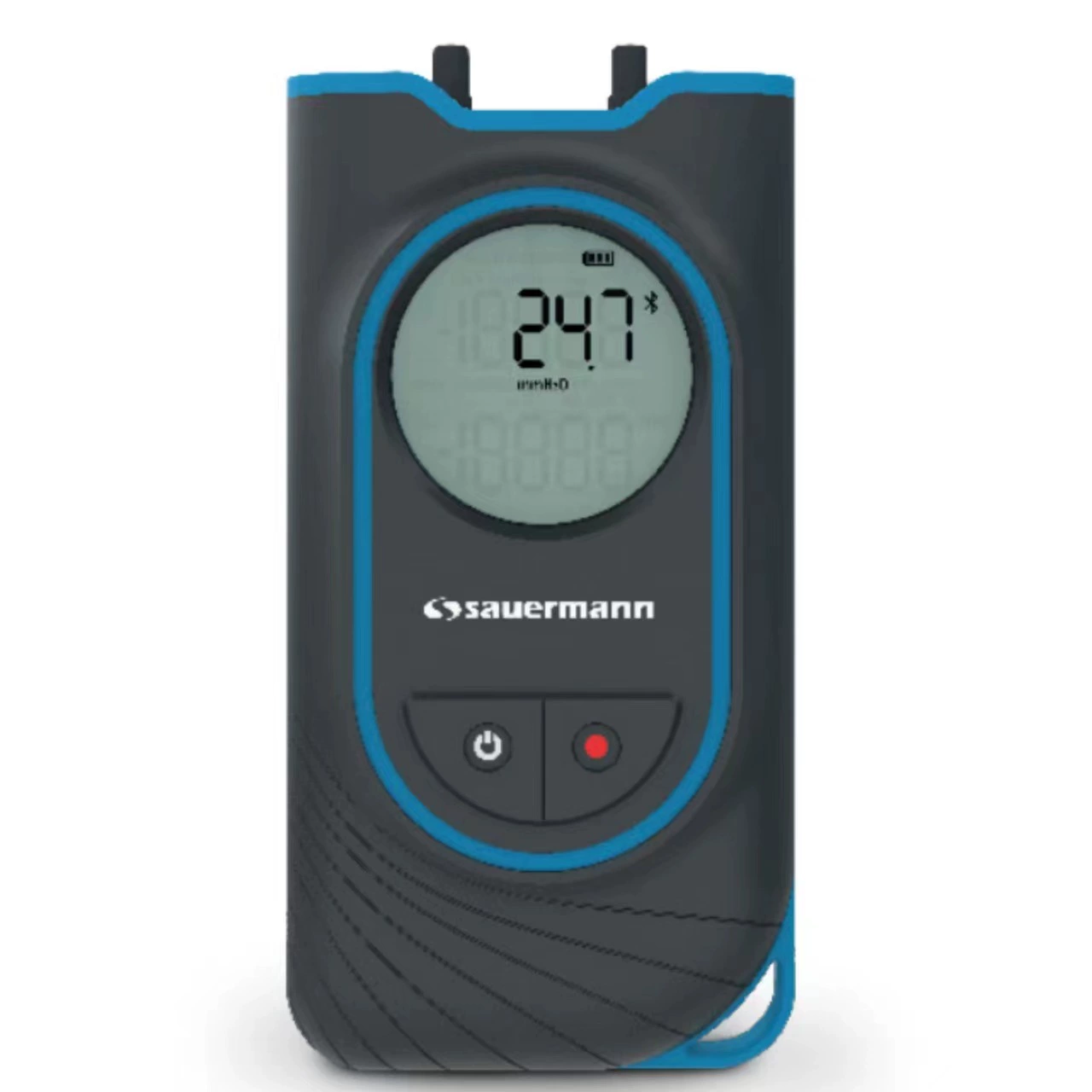 Sorman sauermann Цифровой дифференциальный прибор давления KIMO SI-PM3 дифференциальный прибор давления