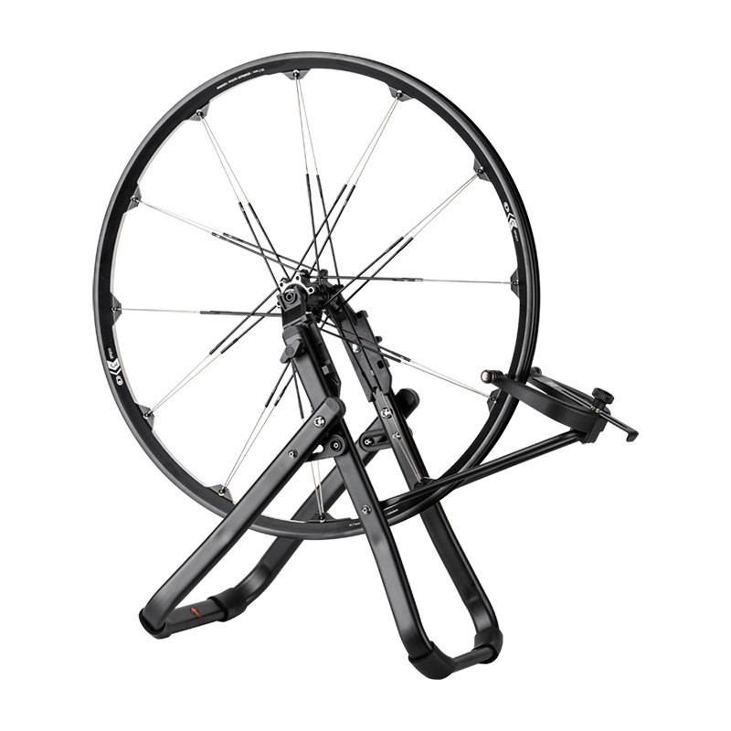 Ajuste del anillo de la bicicleta Taishan bicicleta de carretera llanta corrección herramienta familia simple grupo rueda anillo herramienta de ajuste