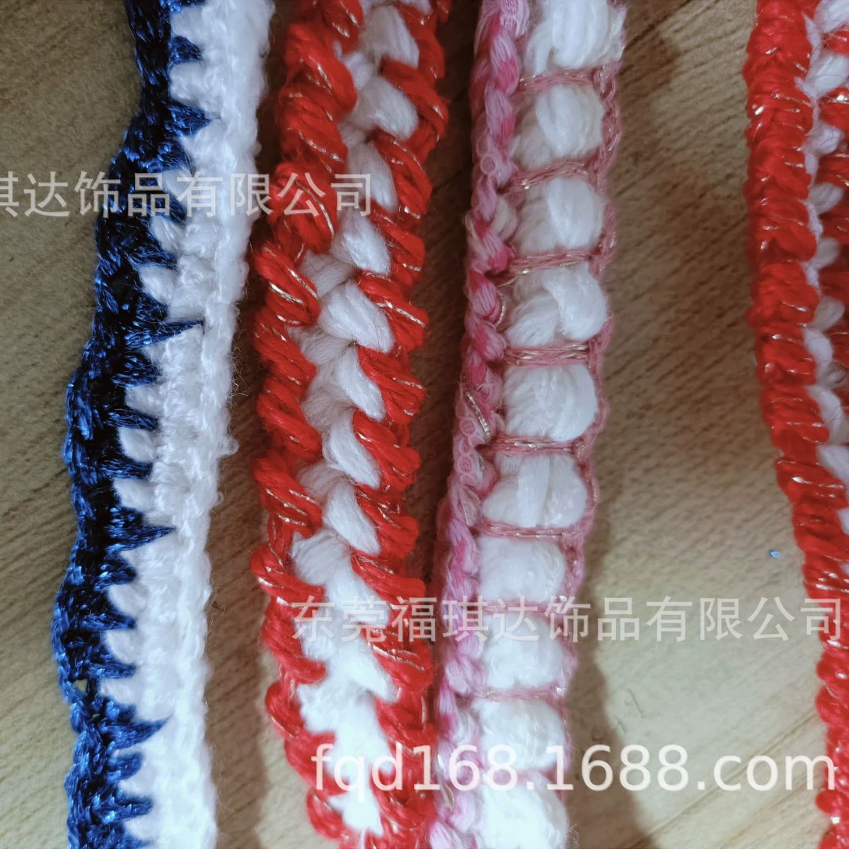 Ручная работа по плетению кружева маленький ароматный ветер ручной крючок кружева