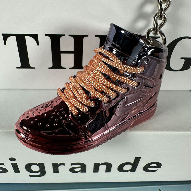 15.reddish brown gray gradient plating