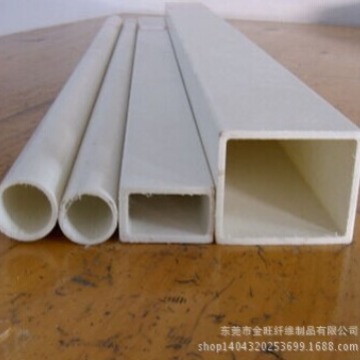 厂家直销47.5*41.5mm耐高温，高强度，高韧性，玻璃纤维棒管