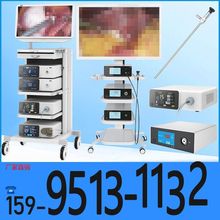 便携式气腹机腹腔镜手术设备40L加热气腹机30L气腹机膨宫泵灌注泵