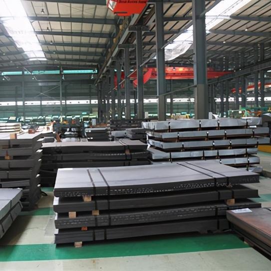 重庆42CrMo钢板具有高强度韧性良好的机械性能可加工性42CrMo钢板