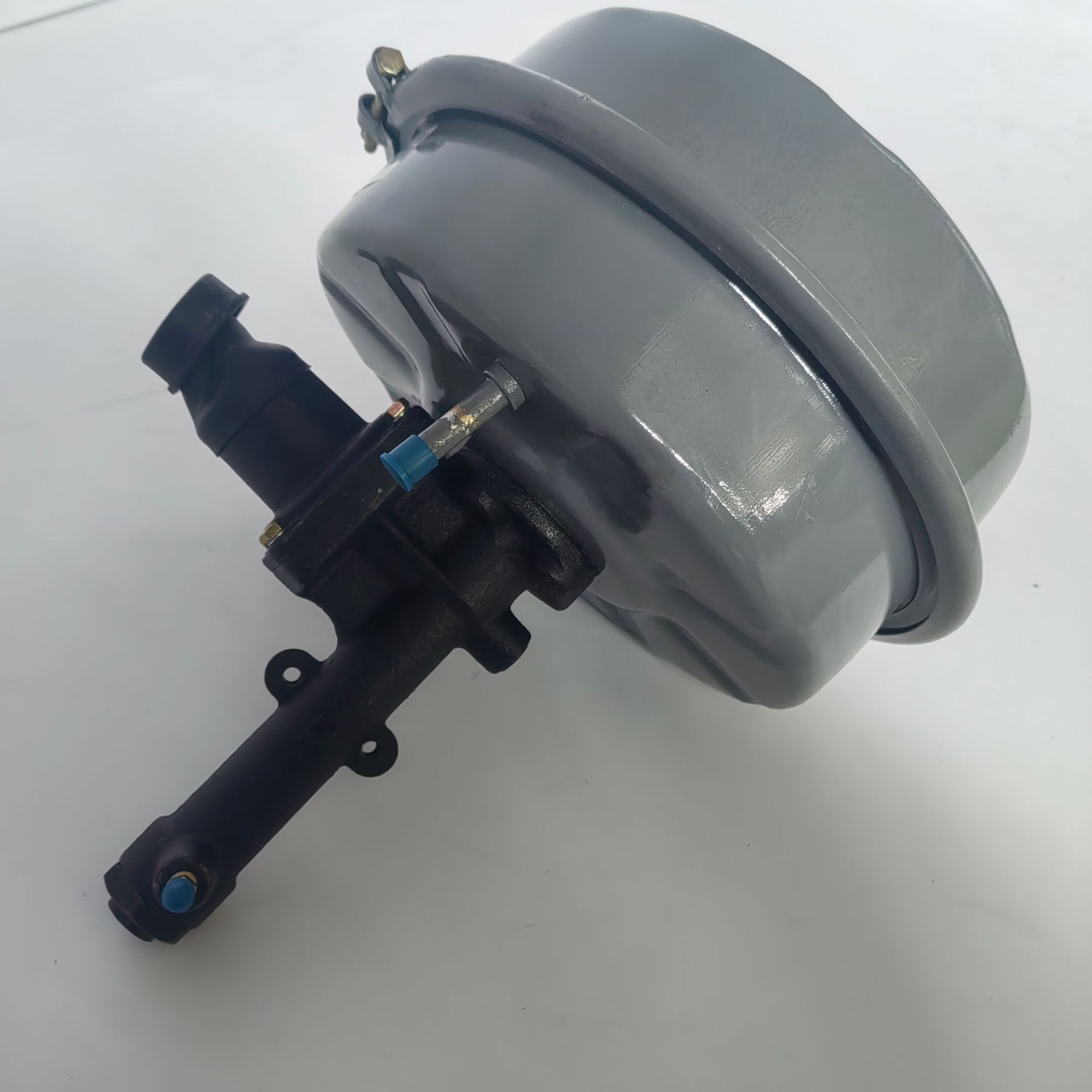 大连CPCD50/60/70叉车合力5-7吨侧叉真空增压器刹车总泵助力器