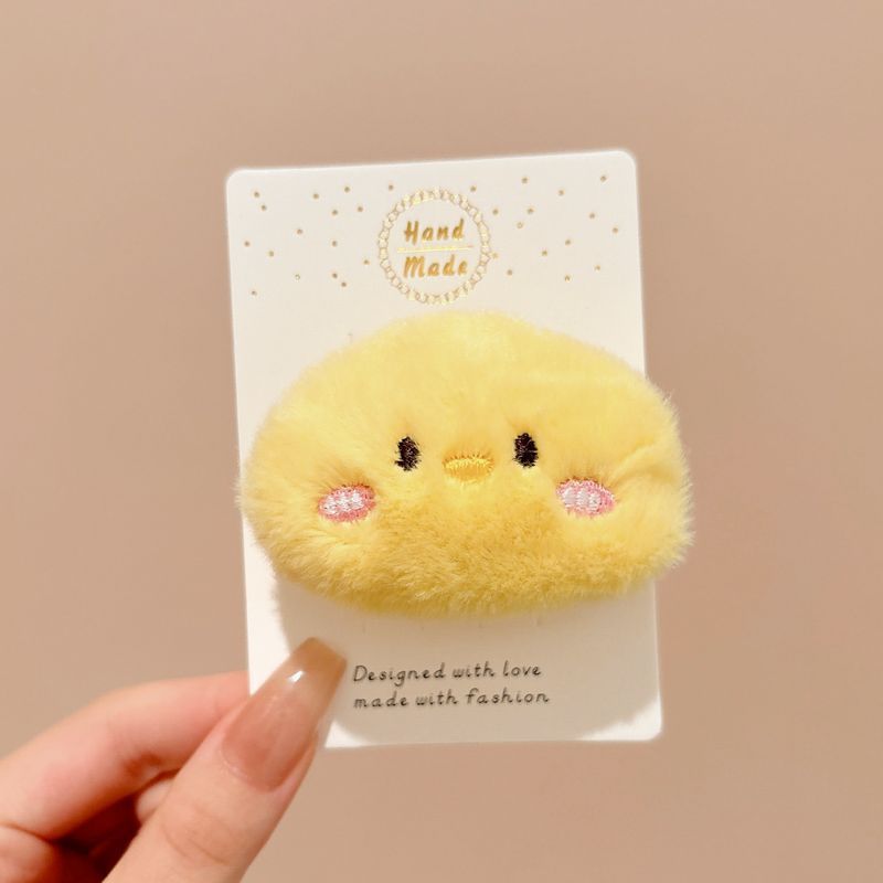 Navidad alce broche adorable Santa Claus pin creativo regalo peluche árbol de Navidad insignia decoración al por mayor