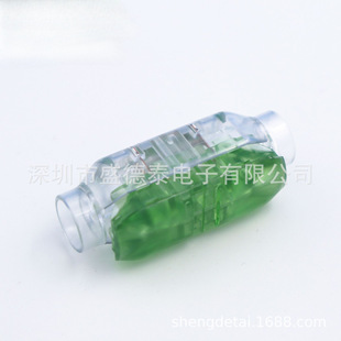 TE/AMP̩�� ������ 늾����^�B���� 2213800-3 ֱ��ʽ 22-20AWG