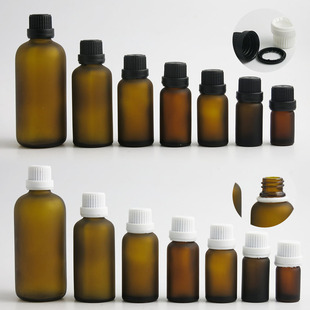 5-100ML��ɫ����ƿĥɰ��ɫ����ƿ���^���I�wѬ��©ƿ���yƷ����